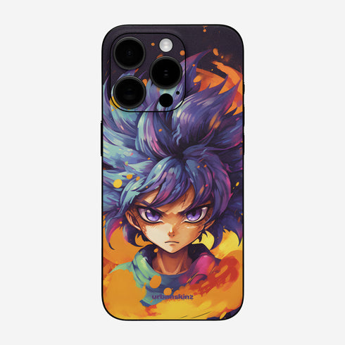 iPhone 15 Pro Skins & Wraps